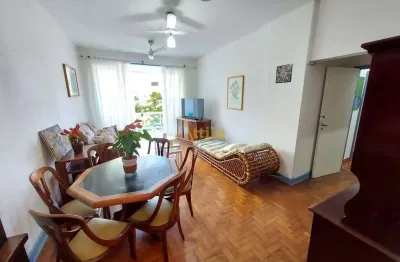 Apartamento com 4 quartos à venda na Avenida Marechal Deodoro da Fonseca, 222, Pitangueiras, Guarujá