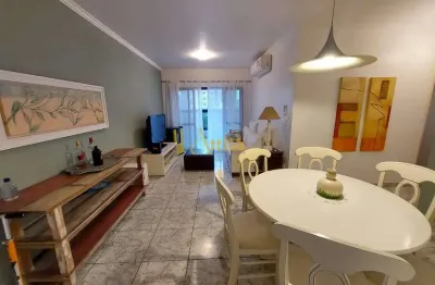 Apartamento com 3 quartos à venda na Avenida do Parque, 269, Enseada, Guarujá
