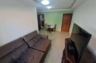 Apartamento com 3 quartos à venda na Avenida Dom Pedro I, 2312, Enseada, Guarujá