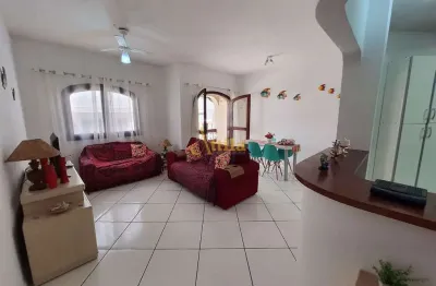 Apartamento com 2 quartos à venda na Rua Colômbia, 160, Enseada, Guarujá