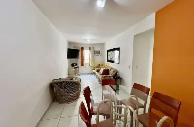 Apartamento com 2 quartos à venda na Rua Inácio Miguel Stéfano, 481, Enseada, Guarujá