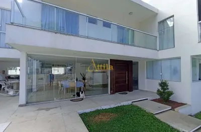 Casa com 4 quartos à venda na Rua Estrela do Mar, 184, Jardim Guaiuba, Guarujá