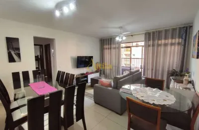 Apartamento com 2 quartos à venda na Rua Ipê, 67, Enseada, Guarujá