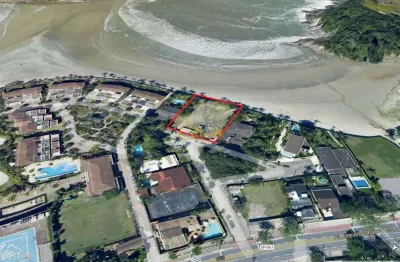 Terreno à venda na Rua Beta, 1, Balneário Praia do Pernambuco, Guarujá
