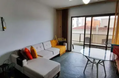 Apartamento com 3 quartos à venda na Rua Amazonas, 370, Enseada, Guarujá