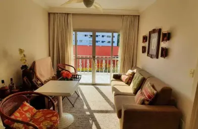 Apartamento com 3 quartos à venda na Avenida Dom Pedro I, 886, Enseada, Guarujá