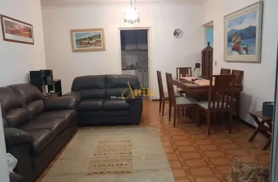 Apartamento com 2 quartos à venda na Rua França Pinto, 170, Enseada, Guarujá