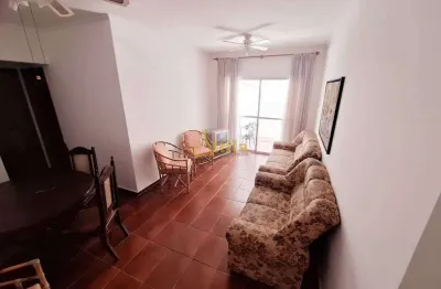 Apartamento com 2 quartos à venda na Rua Sílvio Daige, 205, Enseada, Guarujá