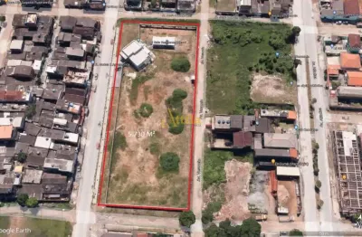 Terreno na enseada 5.730m², ótimo empreend. imobiliário.