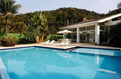 Casa em condomínio fechado com 4 quartos à venda na Rua Dois, 1, Marina Guarujá, Guarujá