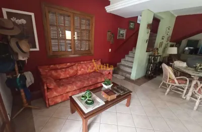 Casa com 4 quartos à venda na Rua Comendador Alberto Bonfiglioli, 313, Enseada, Guarujá