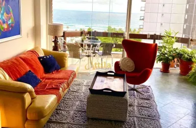 Casa em condomínio fechado com 4 quartos à venda na Rua Inácio Miguel Stéfano, 300, Enseada, Guarujá