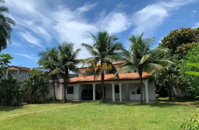 Casa com 4 quartos à venda na Rua dos Papiros, 363, Balneário Praia do Pernambuco, Guarujá