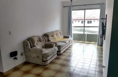 Apartamento com 1 quarto à venda na Rua Áureo Guenaga de Castro, 100, Enseada, Guarujá