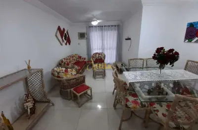 Apartamento com 3 quartos à venda na Rua José Ferreira Canaes Filho, 383, Enseada, Guarujá
