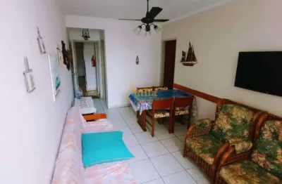 Apartamento com 2 quartos à venda na Rua Francisco Rebolo, 302, Enseada, Guarujá