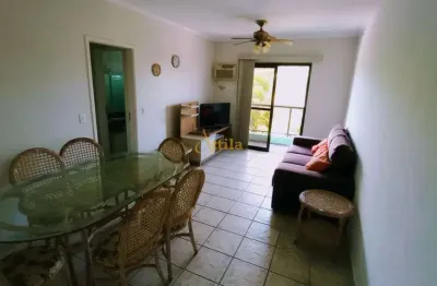 Apartamento com 3 quartos à venda na Avenida Paulo Matarazzo, 15, Enseada, Guarujá