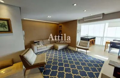 Apartamento com 3 quartos à venda na Rua Hermenegildo Azevedo, 90, Enseada, Guarujá