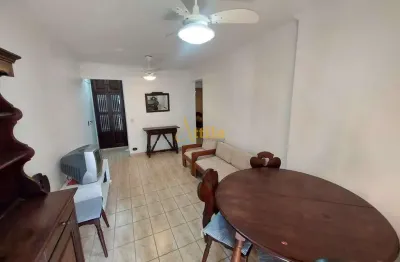 Apartamento com 2 quartos à venda na Rua Cavalheiro Nami Jafet, 79, Pitangueiras, Guarujá