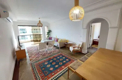 Apartamento com 3 quartos à venda na Rua Francisco Rebolo, 40, Enseada, Guarujá