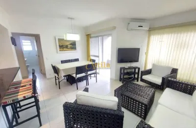 Apartamento com 3 quartos à venda na Rua Paraguai, 380, Enseada, Guarujá