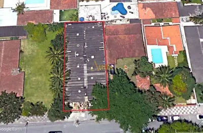 Barracão / Galpão / Depósito à venda na Praça Lions Clube, 45, Jardim Guaiuba, Guarujá