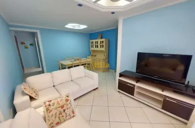 Apartamento com 3 quartos à venda na Rua São Paulo, 390, Enseada, Guarujá