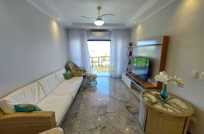 Apartamento com 3 quartos à venda na Rua Bandeirantes, 901, Enseada, Guarujá