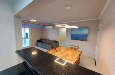 Apartamento com 3 quartos à venda na Rua Dona Vitória Yunes Stefano, 637, Enseada, Guarujá