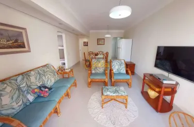 Apartamento com 3 quartos à venda na Rua Alberto Quatrini Bianchi, 247, Enseada, Guarujá