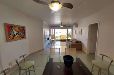 Apartamento com 3 quartos à venda na Avenida Almirante Tamandaré, 115, Enseada, Guarujá