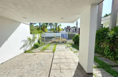Casa com 4 quartos à venda na Rua Tarumã, 62, Enseada, Guarujá