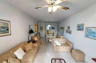 Apartamento com 4 quartos à venda na Rua Mário Ribeiro, 944, Pitangueiras, Guarujá