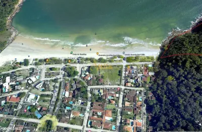 Terreno à venda na Rua Estrela do Mar, 2, Jardim Guaiuba, Guarujá