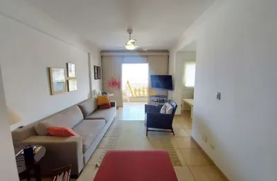 Apartamento com 3 quartos à venda na Rua Amazonas, 205, Enseada, Guarujá