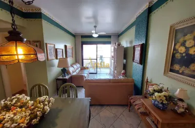 Apartamento com 2 quartos à venda na Avenida Santa Maria, 278, Enseada, Guarujá