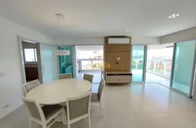 Apartamento com 3 quartos à venda na Rua Dona Vitória Yunes Stefano, 265, Enseada, Guarujá