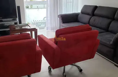 Apartamento com 3 quartos à venda na Rua Inácio Miguel Stéfano, 277, Enseada, Guarujá