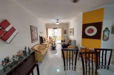 Apartamento com 3 quartos à venda na Rua São Paulo, 320, Enseada, Guarujá