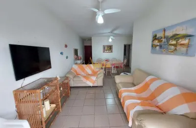 Apartamento com 3 quartos à venda na Rua São Paulo, 320, Enseada, Guarujá