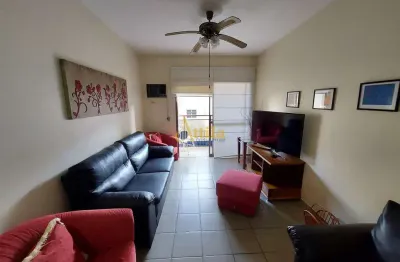 Apartamento com 3 quartos à venda na Rua São Paulo, 320, Enseada, Guarujá