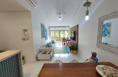 Apartamento com 2 quartos, enseada, guarujá - r$ 1.1 mi, cod: 4826