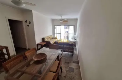 Apartamento com 3 quartos à venda na Avenida Dom Pedro I, 886, Enseada, Guarujá