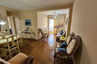 Apartamento com 3 quartos à venda na Rua Paraguai, 300, Enseada, Guarujá