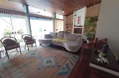 Casa 4 dorms, enseada, 70 mts da praia - r$ 980 mil, cod: 4912
