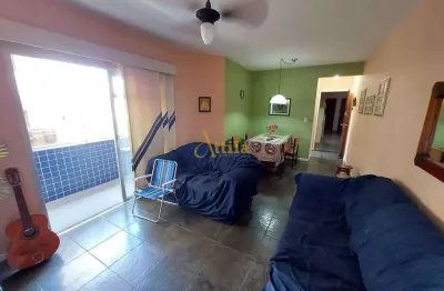 Apartamento com 2 quartos à venda na Rua Campos Sales, 35, Enseada, Guarujá