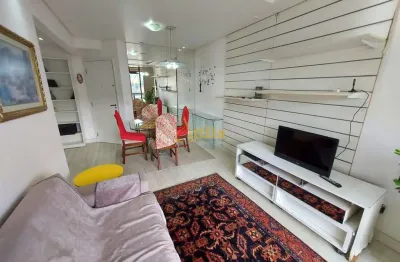 Apartamento com 2 quartos à venda na Avenida Veraneio, 845, Enseada, Guarujá
