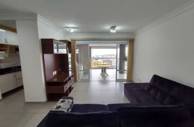 Apartamento com 3 quartos à venda na Rua Alberto Quatrini Bianchi, 447, Enseada, Guarujá