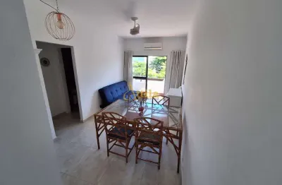 Apartamento com 2 quartos à venda na Rua Argentina, 200, Enseada, Guarujá