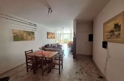 Apartamento com 2 quartos à venda na Rua Abdala Daiggi, 139, Enseada, Guarujá
